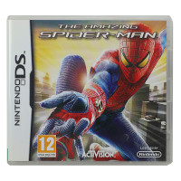 The Amazing Spider-Man (DS) Б/В